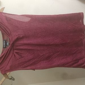 Liz Claiborne, Size M, Tank Top